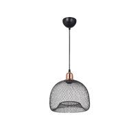 Подвесной светильник Toplight Bryanne TL1603H-01BK