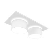 Встраиваемый светильник Ambrella light Techno TN330_AMB