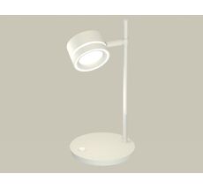 Настольная лампа с акрилом Ambrella Light Traditional DIY XB9801201_AMB