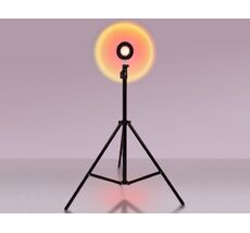 Настольная лампа с пультом Ambrella Light Desk DE8387_AMB