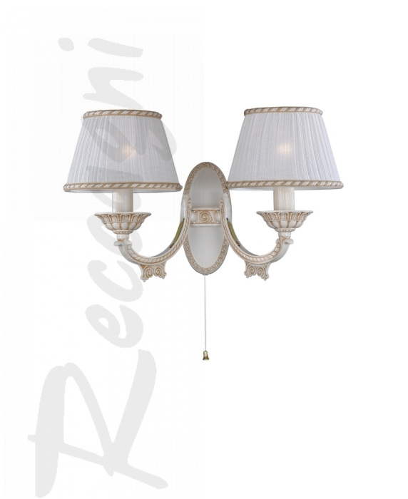 Бра Reccagni Angelo A 9660/2_RA