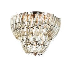 Потолочные люстры ARTE LAMP ELLA A1054PL-6GO