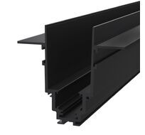 Шинопровод встраиваемый Maytoni Technical Busbar trunkings Gravity TRX010-423B_MY