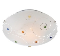 Потолочный светильник Globo Fulva 40983-1_GL