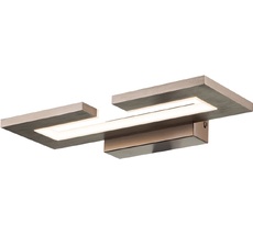 Настенный светильник светодиодный (14004/A/1W Brown) Indigo V000007L