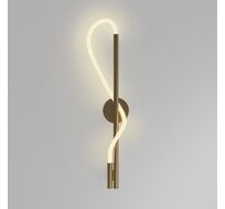 Настенный светильник Maytoni Modern Tau MOD166WL-L12G3K_MY
