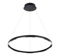 Подвесная люстра Lussole DESOTO LSP-7229