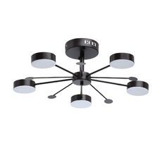 Потолочная люстра De Markt Гэлэкси 632016705_MW