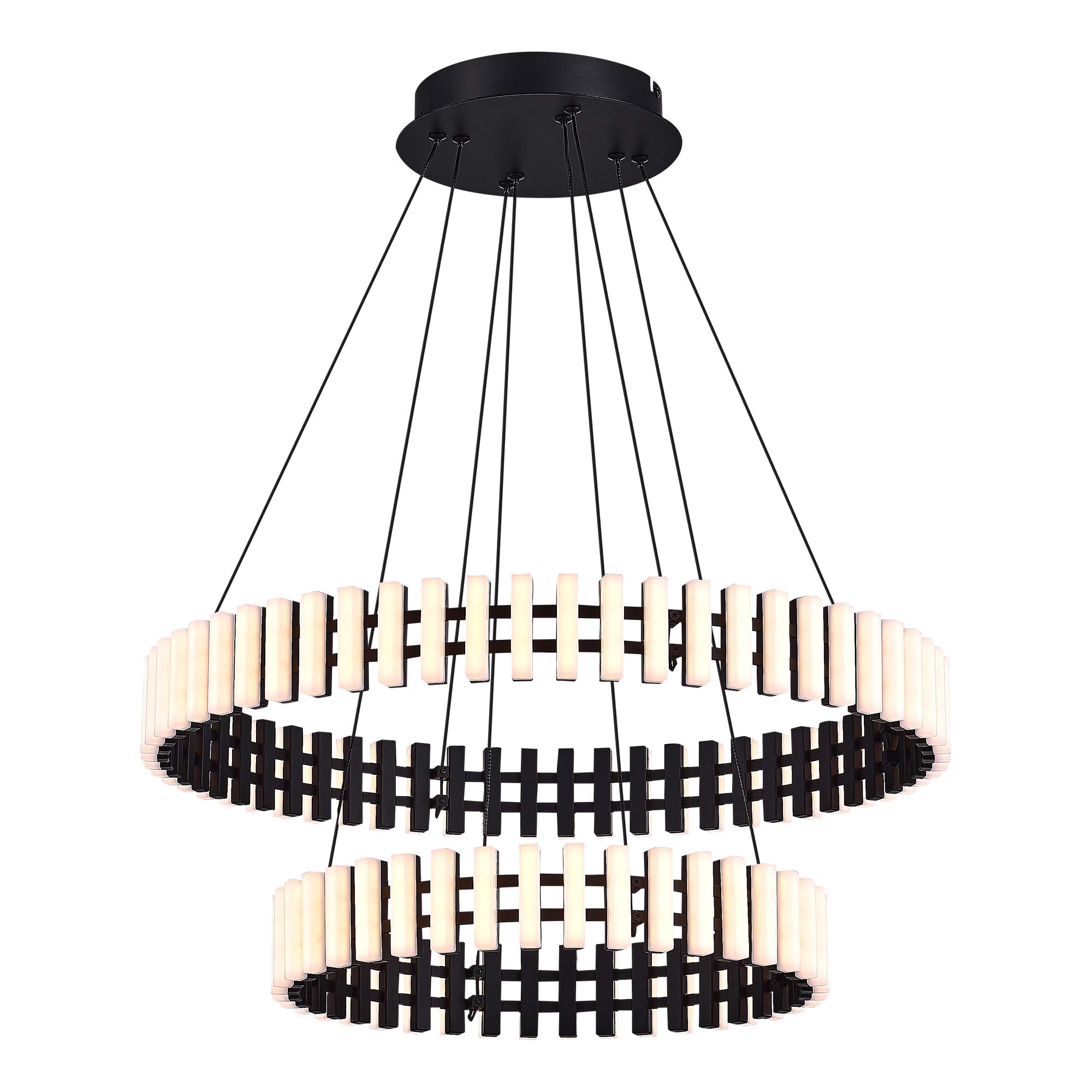 

Подвесная люстра ST Luce ESTENSE High-tech SL6203.403.65, SL6203.403.65