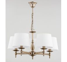 Подвесная люстра Adilux ROKSANA 16076_AD