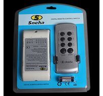 Пульт ДУ Sneha Remote Control 5 Wire (958/B)_SN