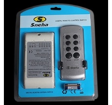 Пульт ДУ Sneha Remote Control 5 Wire (958/B)_SN