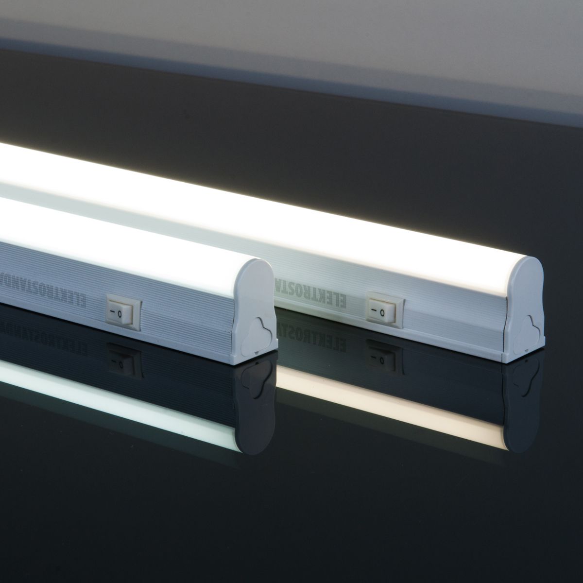 Настенно-потолочный светильник Elektrostandard Led Stick a057221_ES