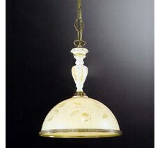 Подвесная люстра Reccagni Angelo L 6908/28_RA