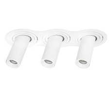 Встраиваемый светильник спот Lightstar Intero i636264_LS