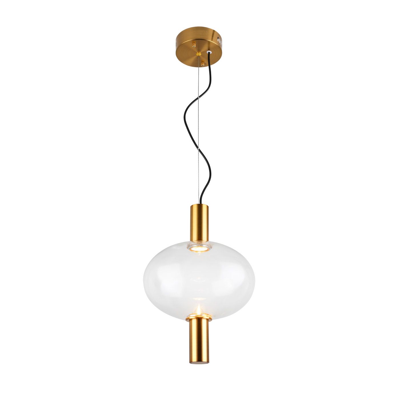 

Подвесной светильник ST Luce Allenore SL1582.303.01, SL1582.303.01