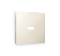 Лицевая панель для HDMI розетки QUANT Ambrella Volt ALFA AP3340_AMB