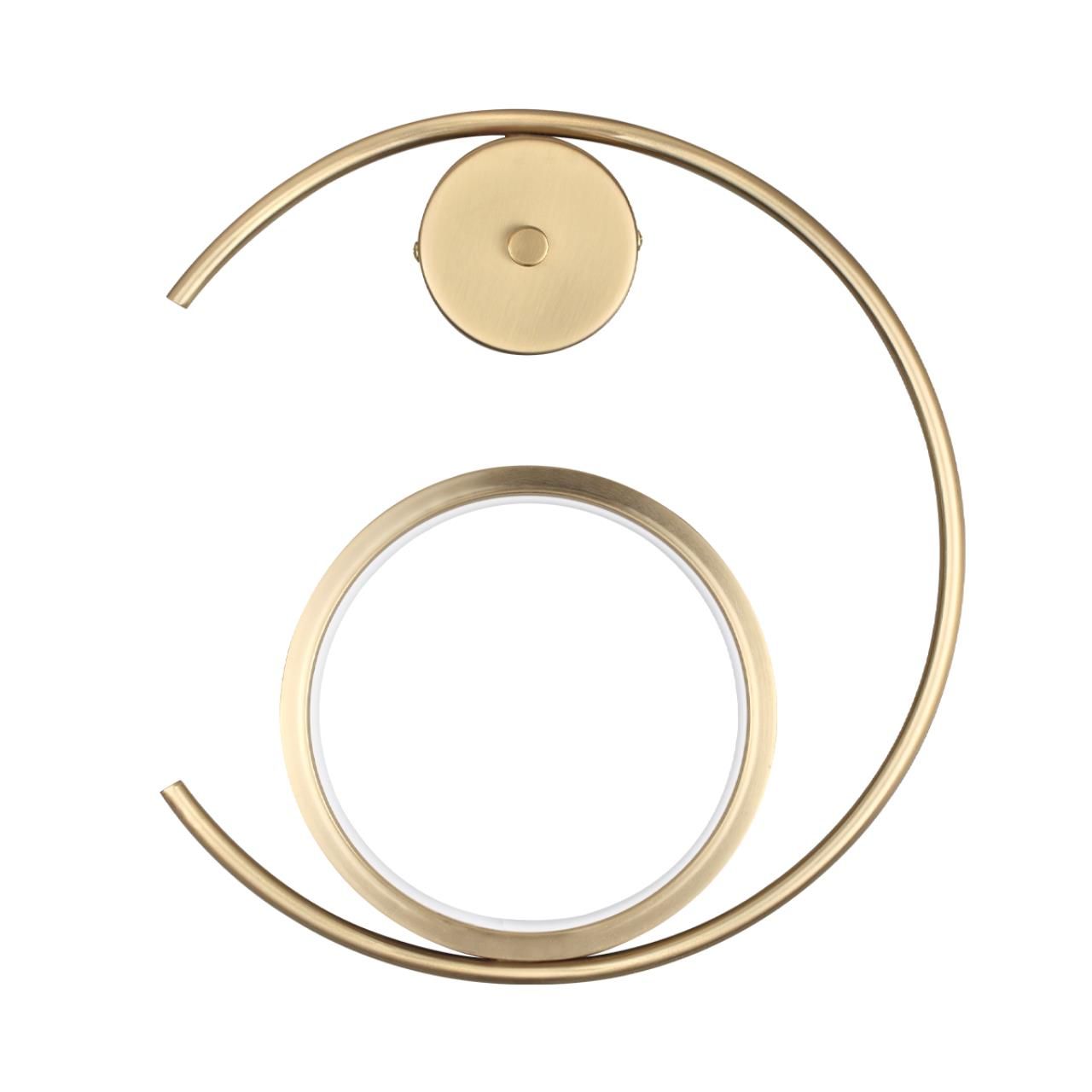 

Настенный светильник LUMION GOLDIE 5689/7WL, 5689/7WL