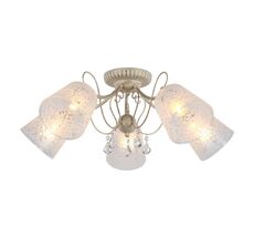 Потолочная люстра Omnilux OML-53007-05