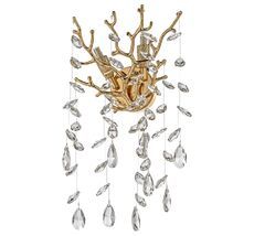 Бра Dio Darte Tavenna Gold Tavenna H 2.26.638 G