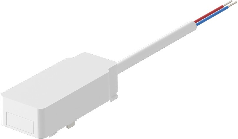 Ввод питания Aployt APL.0180.10.02