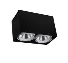 Накладной светильник Favourite Flashled 1987-2U