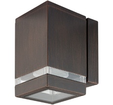 Архитектурная подсветка IP44 R Oasis Light 6055 R_OL