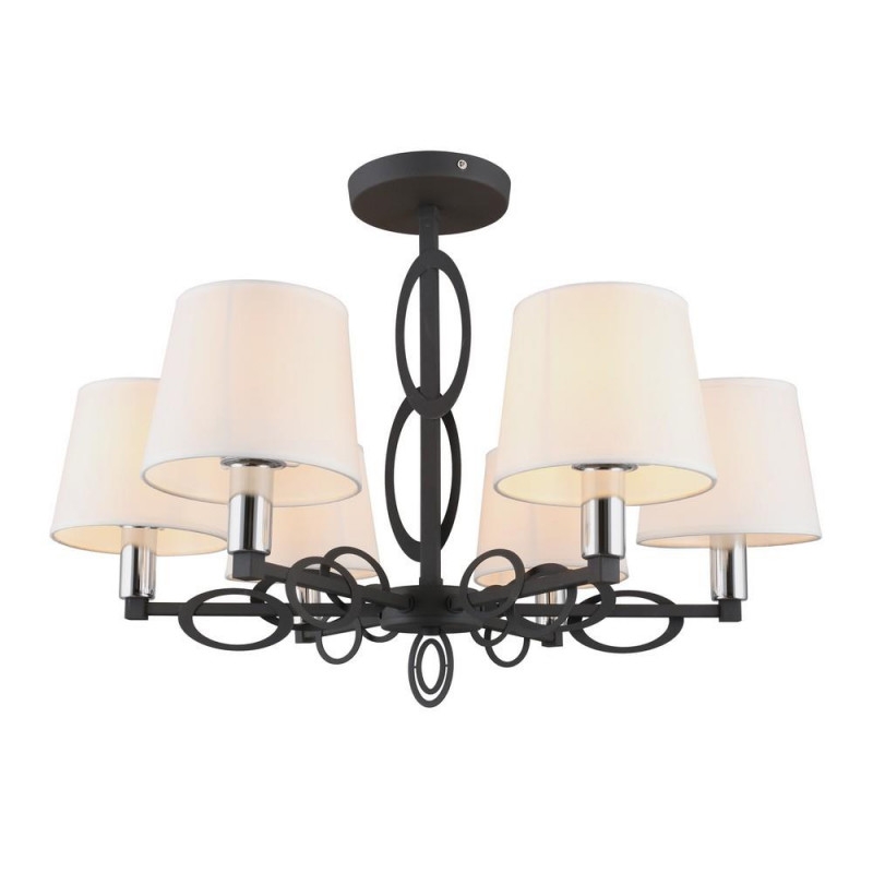 Потолочная люстра Omnilux OML-64907-06