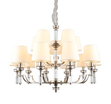 Подвесная люстра Aployt APL.716.03.15