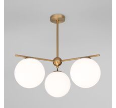 Потолочная люстра Eurosvet Marbella a063853_EU