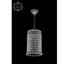 Подвесной светильник Bohemia Art Classic 21.201.15SP.Ni.B_BI