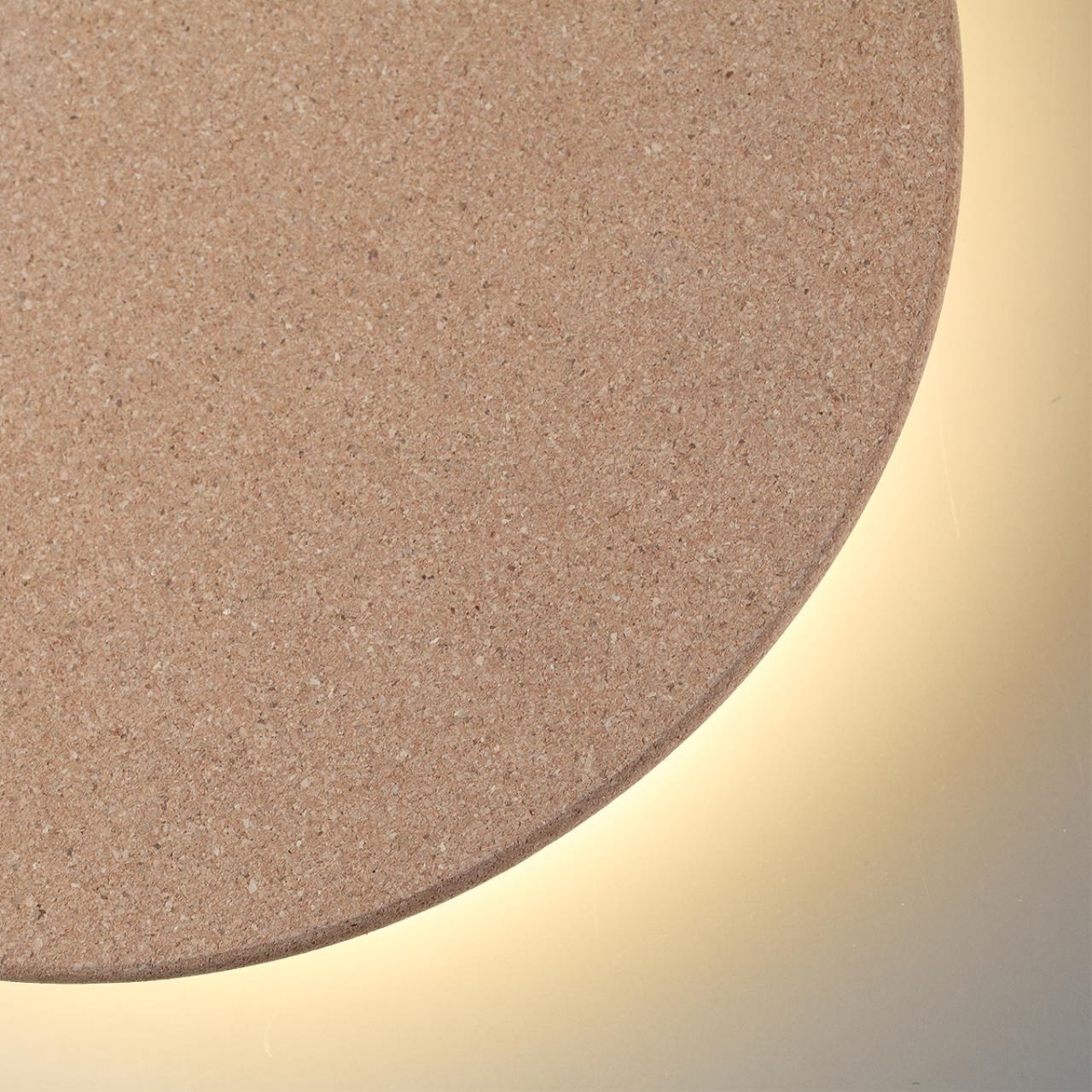 Настенный светильник ODEON LIGHT CORK 7073/15WL