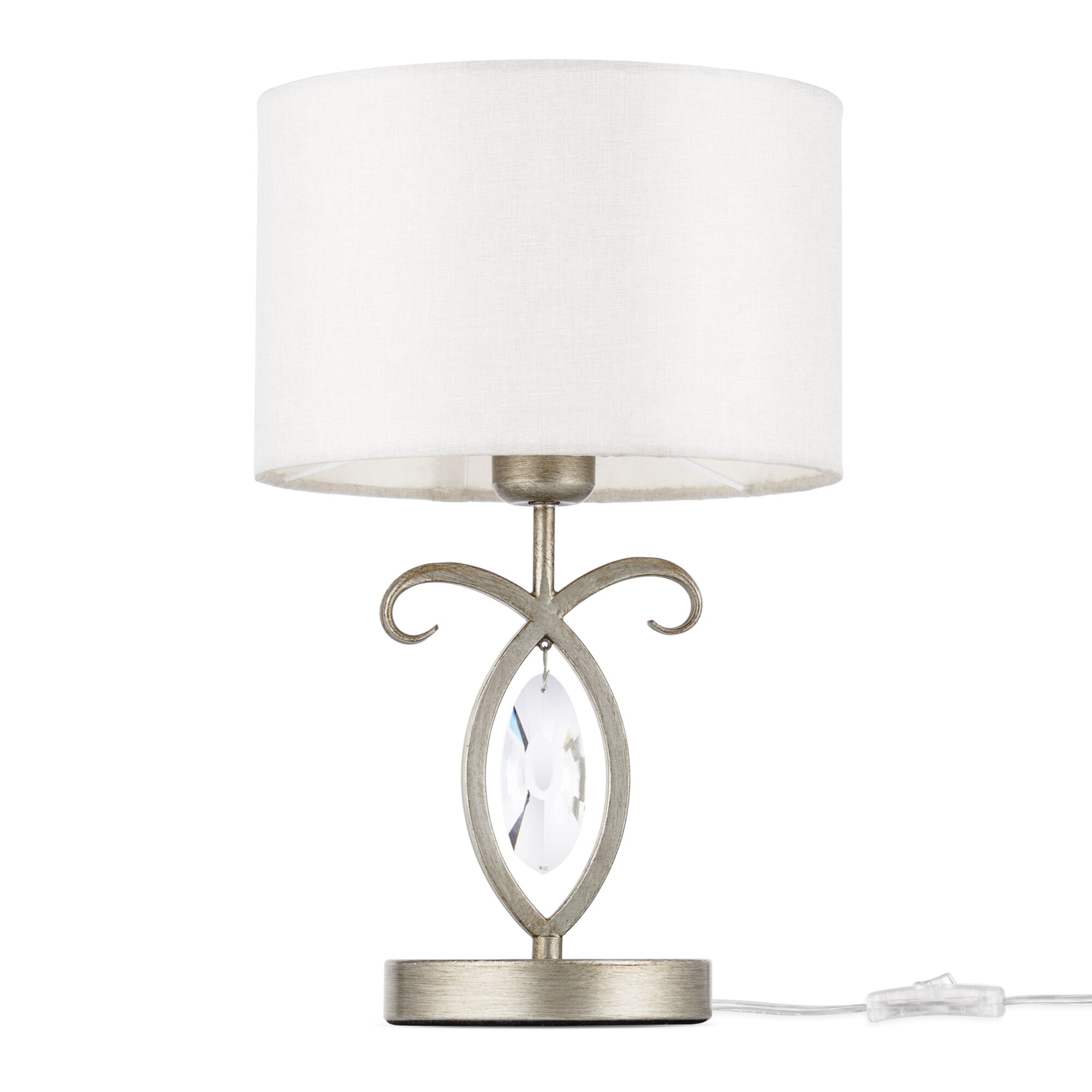 

Настольная лампа Maytoni Luxe H006TL-01G, H006TL-01G