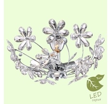 Потолочная люстра Lussole PHOENIX GRLSP-0185