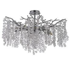 Потолочная люстра Dio Darte Tavenna Tavenna H 1.3.76.102 N