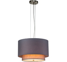 Подвесная люстра Indigo V000354