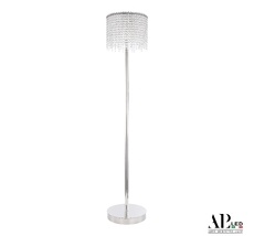 Торшер APL LED Sicilia SH500.T7.30-150.B.Ni.E14_BI