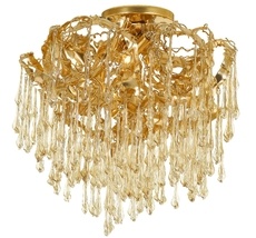 Потолочная люстра Divinare 3150/16 PL-6_DI