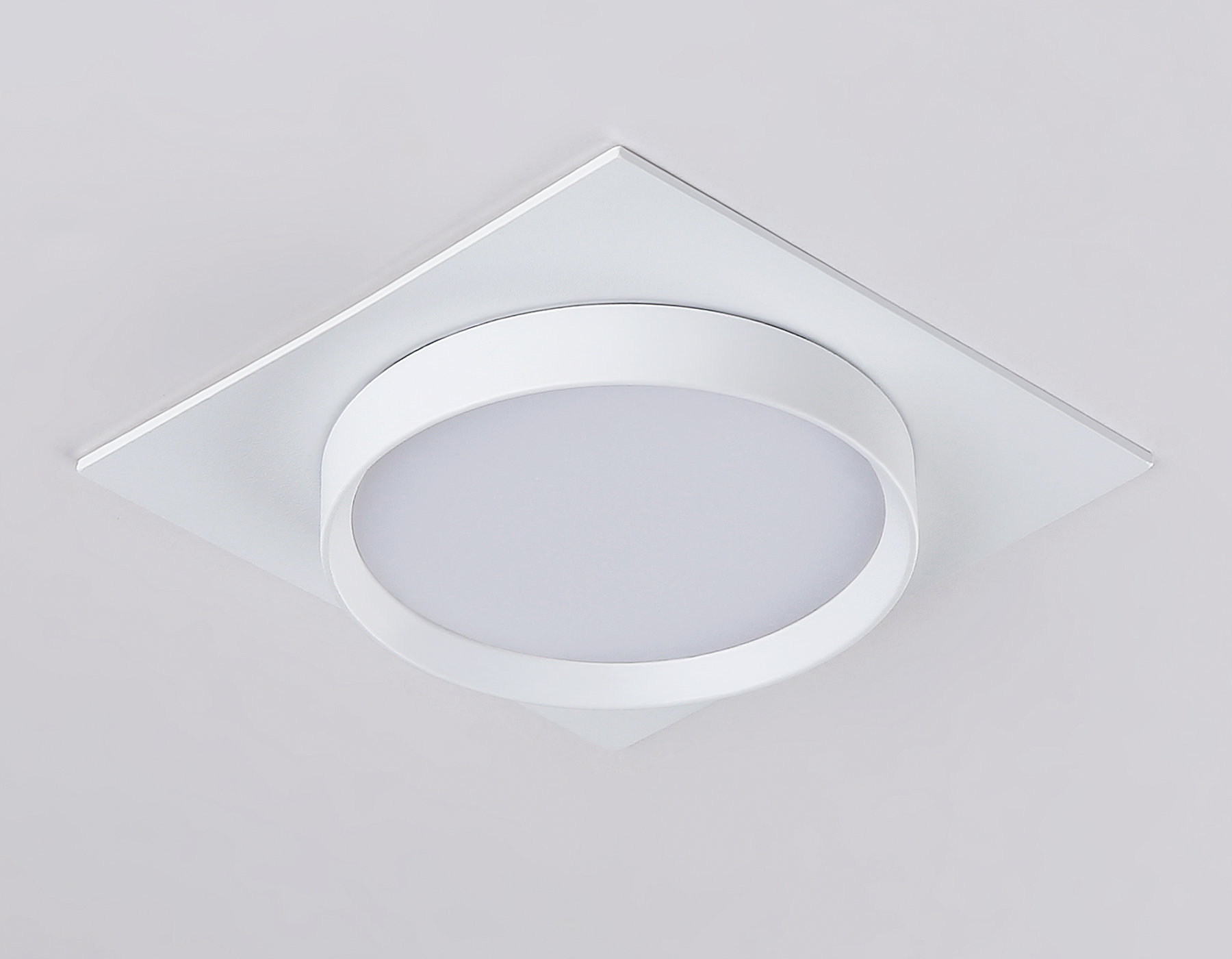 Встраиваемый светильник Ambrella Light TECHNO SPOT TN5229_AMB
