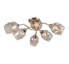 Потолочная люстра Lussole COCHISE LSP-8086