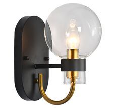 Бра Lussole MOHAVE LSP-8399