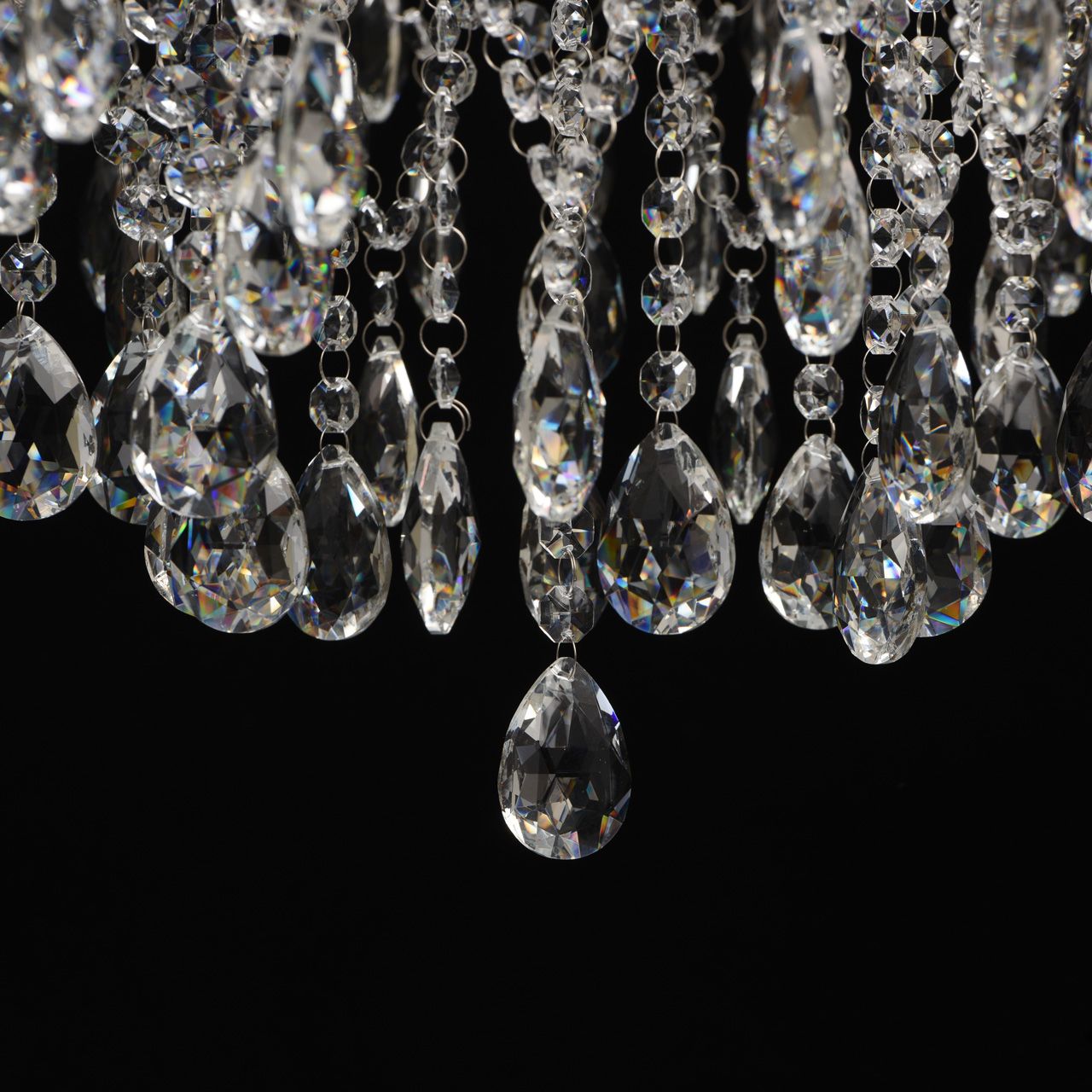 Потолочная люстра MW-Light Бриз 464018609_MW