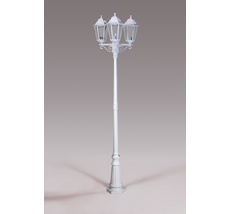 Наземный фонарь IP44 Oasis Light 79809MB W_OL