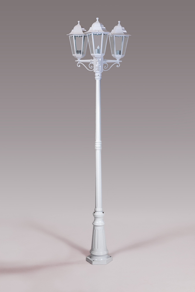 Наземный фонарь IP44 Oasis Light 79809MB W_OL