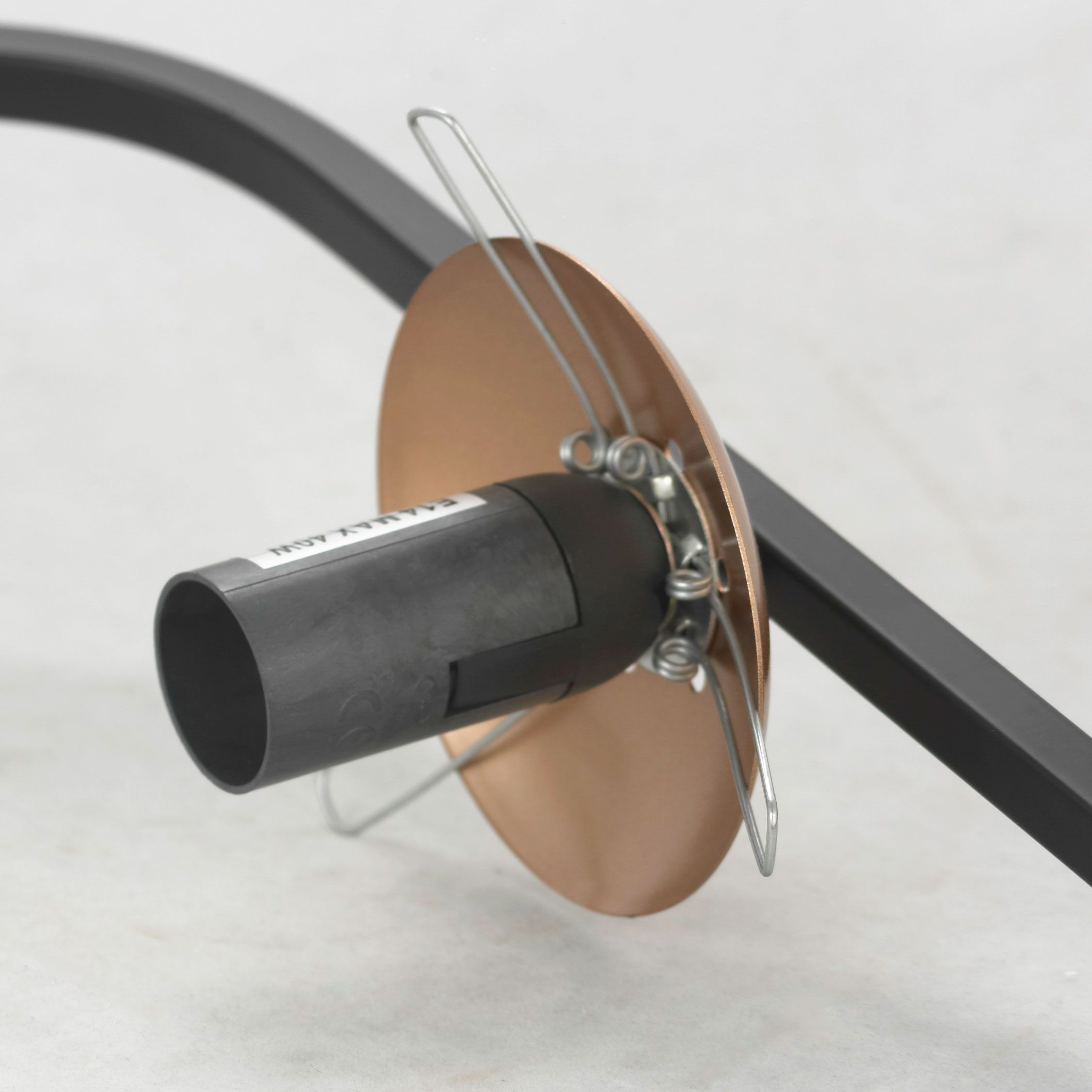 Потолочная люстра Lussole CHILTON LSP-8410