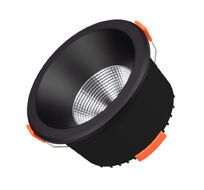Встраиваемый влагозащищенный светильник Arlight ALORA 048094_ARL