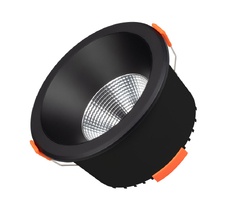 Встраиваемый влагозащищенный светильник Arlight ALORA 048092_ARL