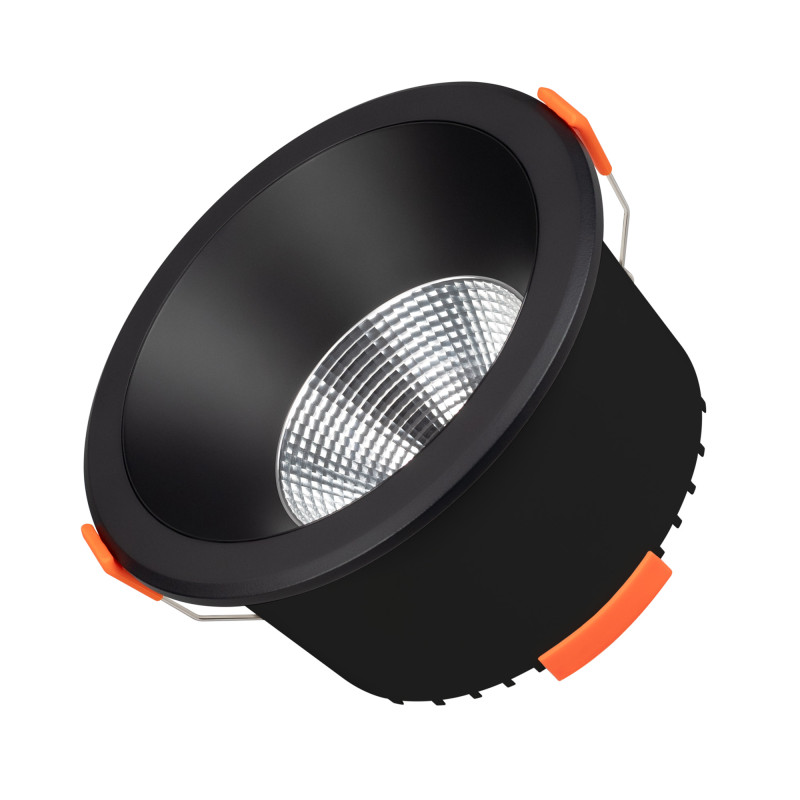 Встраиваемый влагозащищенный светильник Arlight ALORA 048094_ARL