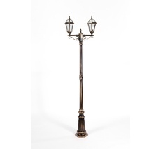 Наземный фонарь IP44 95209S A Gb Oasis Light 95209SA Gb_OL