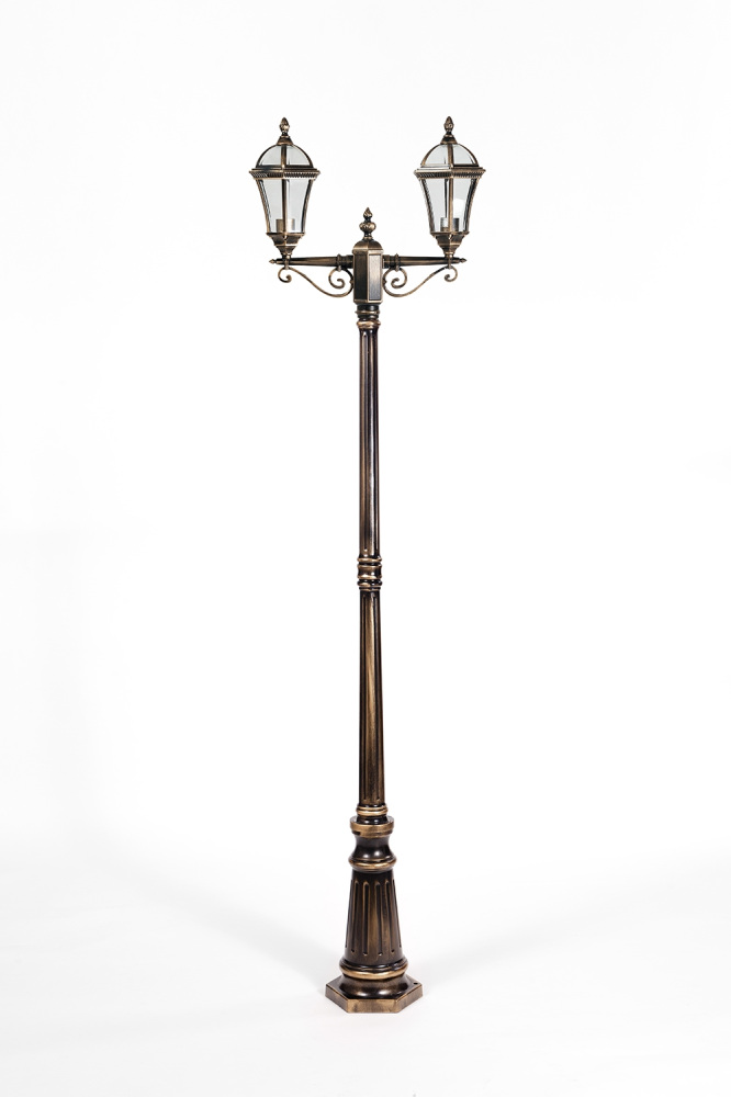 Наземный фонарь IP44 95209S A Gb Oasis Light 95209SA Gb_OL